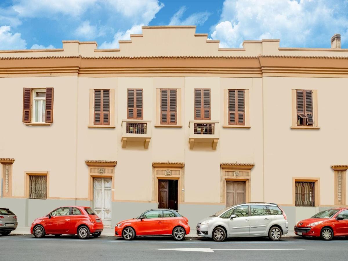 Civico36 - Feels Like Home カリアリ エクステリア 写真