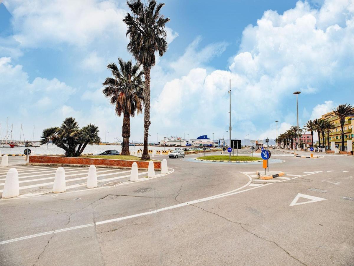 Civico36 - Feels Like Home カリアリ エクステリア 写真